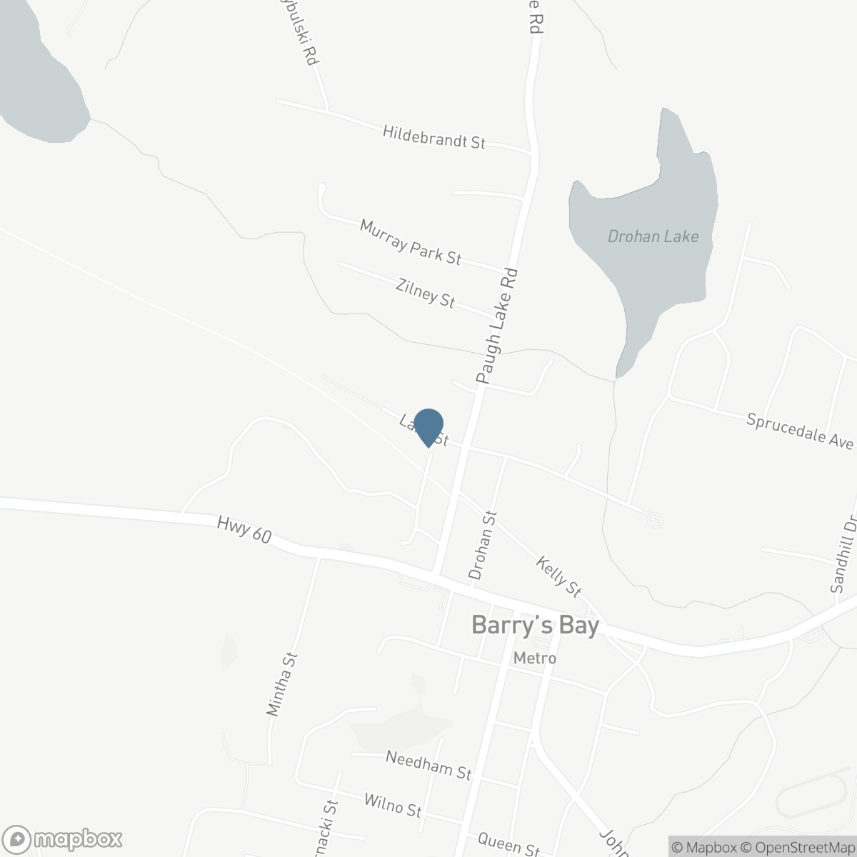 22 LANE STREET, Madawaska Valley, Ontario K0J 1B0